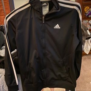 Kids Adidas Jacket